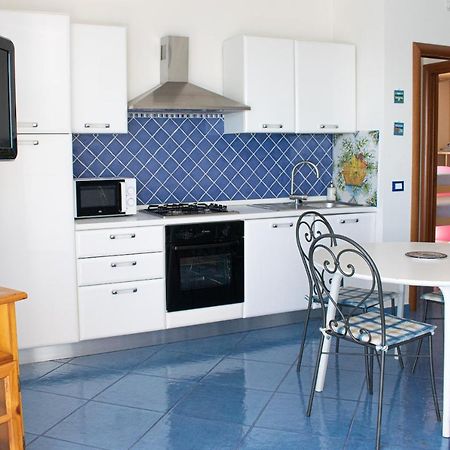 Beach House Acquamarina Letojanni Exterior foto
