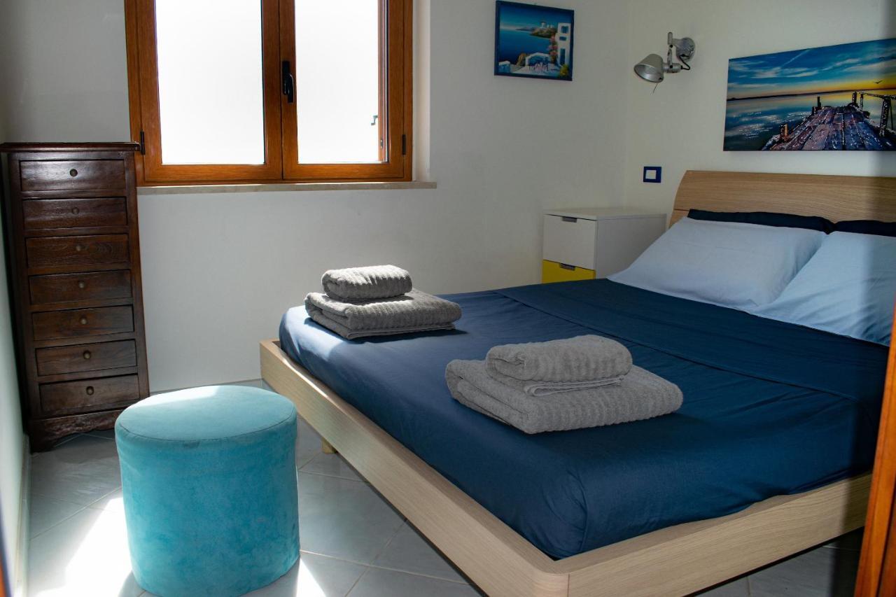 Beach House Acquamarina Letojanni Exterior foto