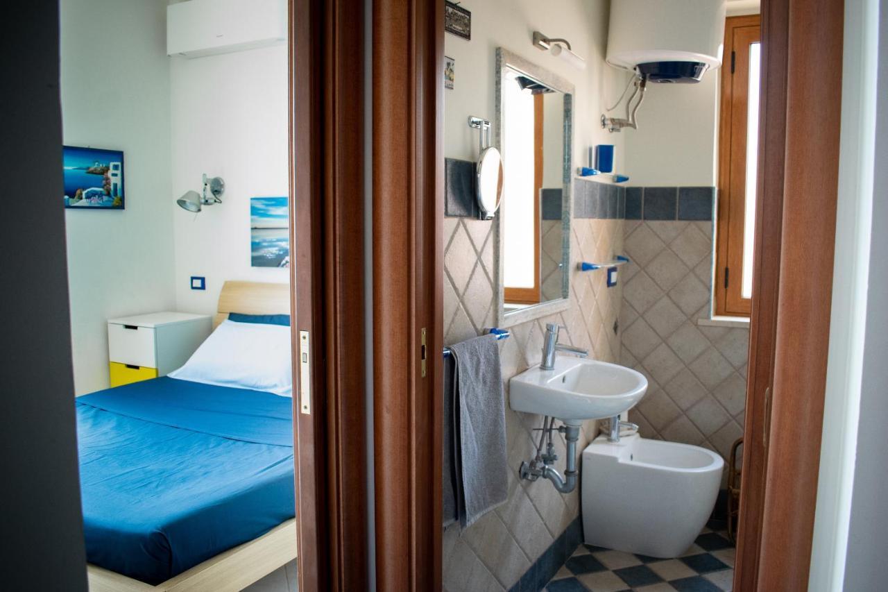 Beach House Acquamarina Letojanni Exterior foto